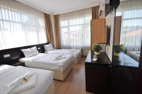 Hotel Baykal
