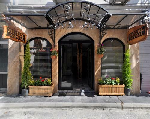 Hotel Baykal