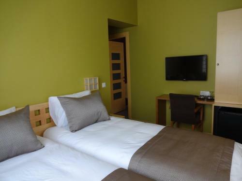 Hotel Bunkahaus