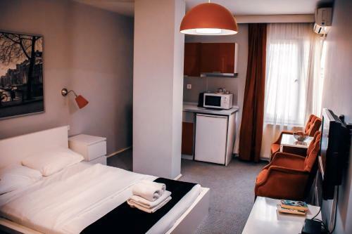 Arkem Hotel 1