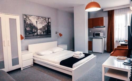 Arkem Hotel 1