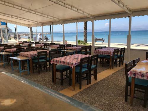 Hotel �iftlikk�y Golden Butik Otel
