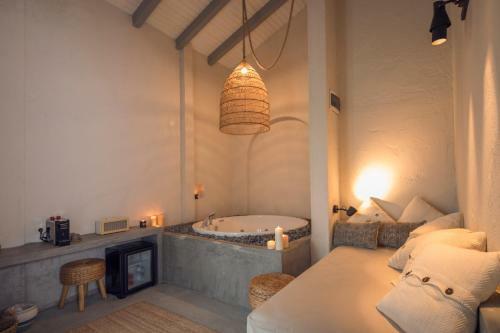 Hotel Gaia Bazaar