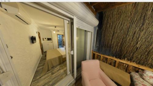 Ala�at? Villa Sunset Bout?que Hotel