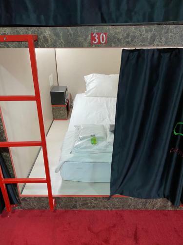 Ofuro World Hotel Spa