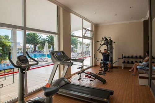 Hotel Le Monde Beach Resort & Spa