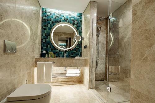 Hotel Doubletree By Hilton Kocaeli