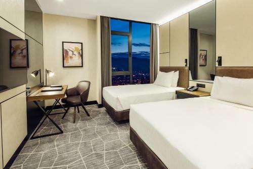 Hotel Doubletree By Hilton Kocaeli
