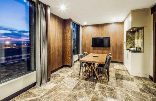 Hotel Doubletree By Hilton Kocaeli