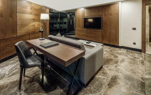 Hotel Doubletree By Hilton Kocaeli