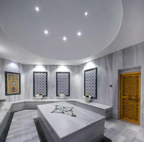Hotel Doubletree By Hilton Kocaeli