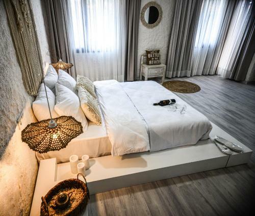 Bedroom Hotel Ala�at?
