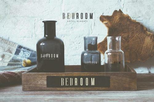 Bedroom Hotel Ala�at?