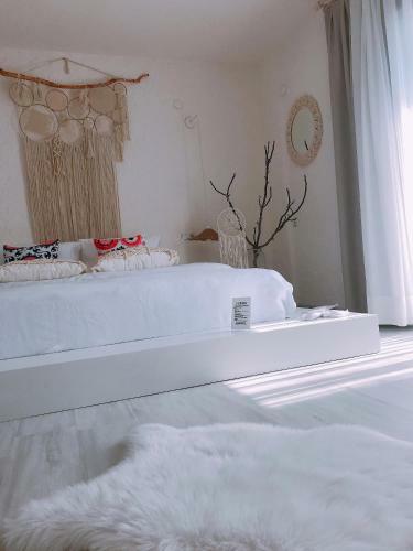 Bedroom Hotel Ala�at?