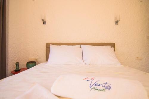 Bed & Breakfast Le Vent Ala�at? Otel