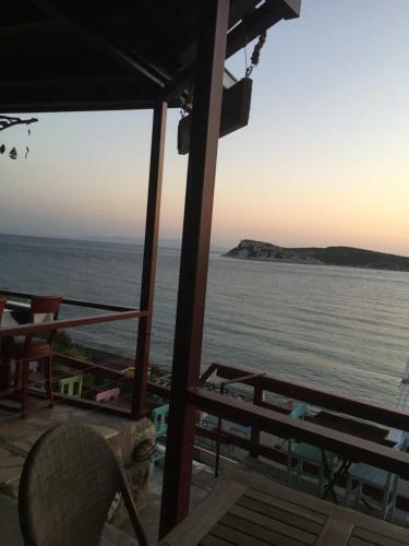 Bed & Breakfast Hayalbaz