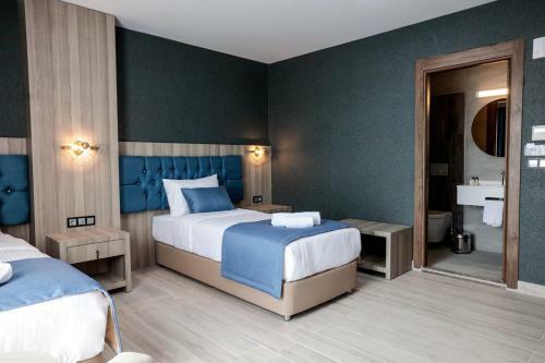 Caba Hotel &spa