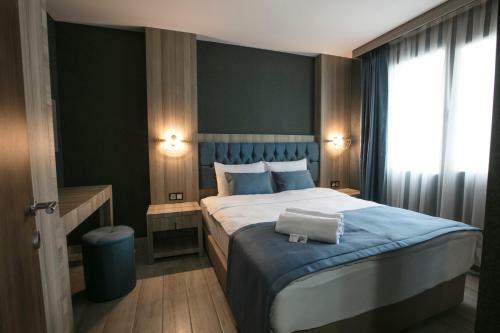 Caba Hotel &spa