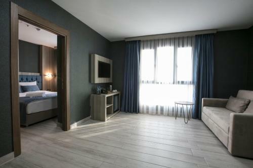Caba Hotel &spa