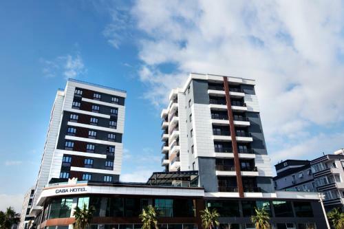 Caba Hotel &spa