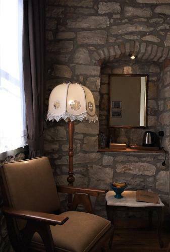 1870's Ta? Konak Hotel Cafe&bakery