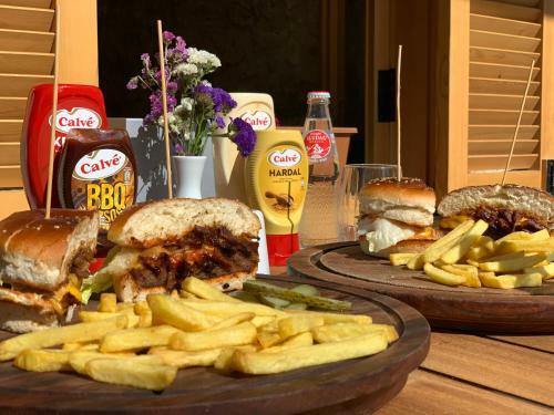 Bed & Breakfast 1881 Hal?l Efend? Otel