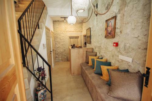Bed & Breakfast 1881 Hal?l Efend? Otel