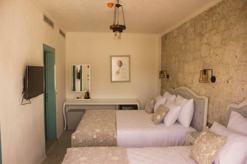 Bed & Breakfast Avlu Ala�at? Butik Otel