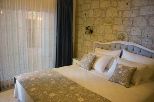 Bed & Breakfast Avlu Ala�at? Butik Otel