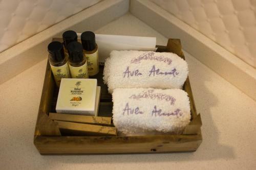 Bed & Breakfast Avlu Ala�at? Butik Otel