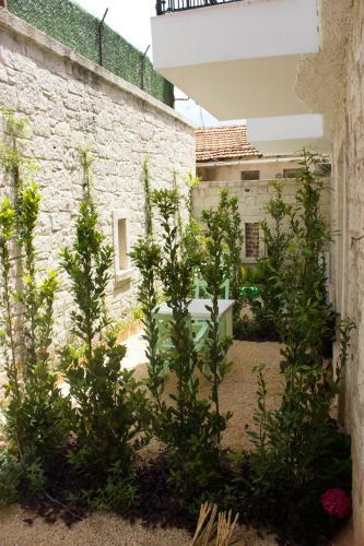 Bed & Breakfast Avlu Ala�at? Butik Otel