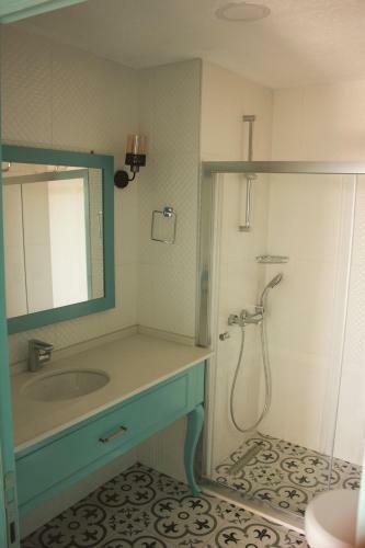 Bed & Breakfast Avlu Ala�at? Butik Otel