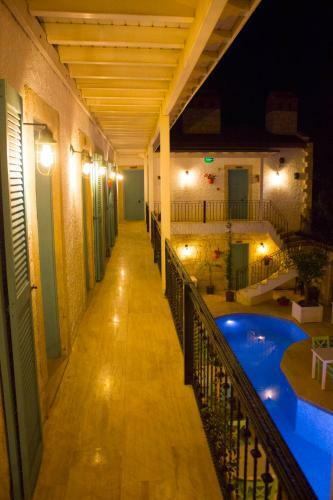 Bed & Breakfast Avlu Ala�at? Butik Otel