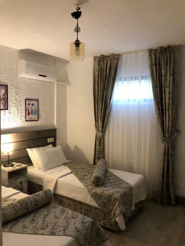 Bed & Breakfast Bizim Ev Otel Ala�at?