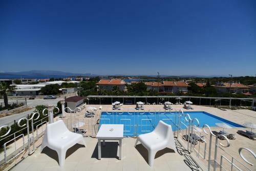 Aria Hotel Cesme