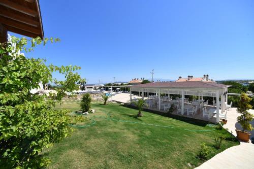 Aria Hotel Cesme