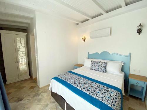 Hotel Fatma Han?m Kona?? Ala�at?