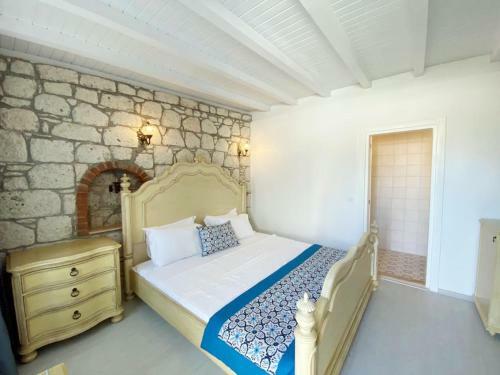 Hotel Fatma Han?m Kona?? Ala�at?