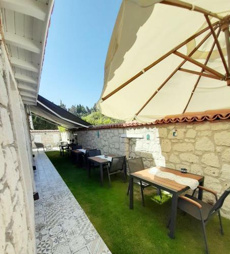 Hotel Fatma Han?m Kona?? Ala�at?
