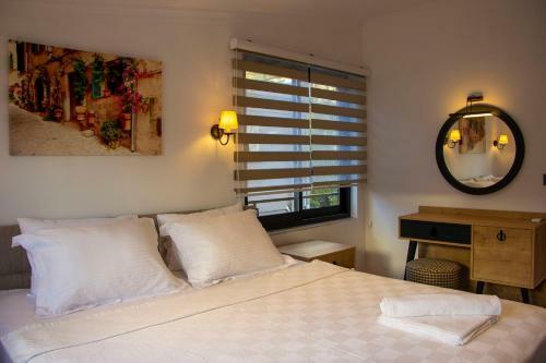 Kaya Apartments