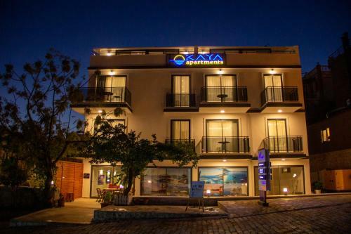 Kaya Apartments