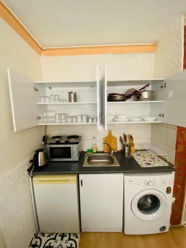 Apartamento L?on Home