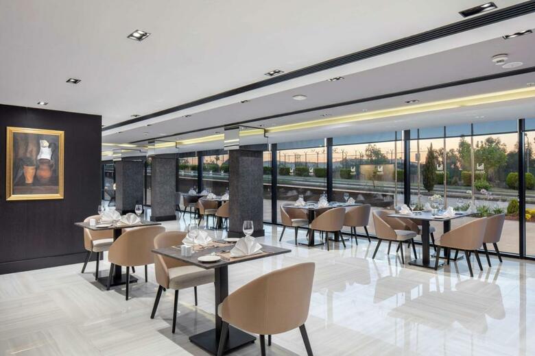 Radisson Hotel Izmir Aliaga