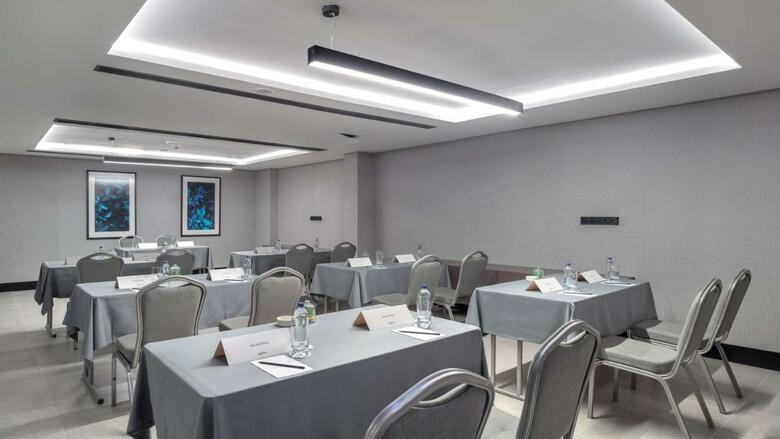 Radisson Hotel Izmir Aliaga