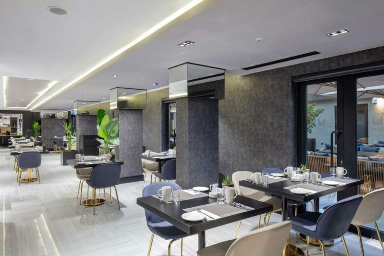 Radisson Hotel Izmir Aliaga