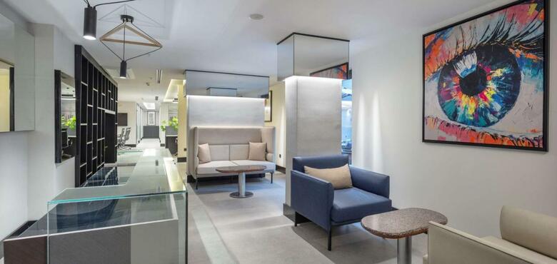 Radisson Hotel Izmir Aliaga