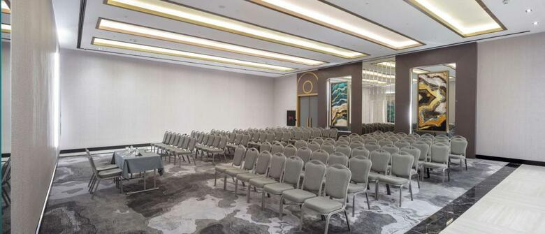 Radisson Hotel Izmir Aliaga
