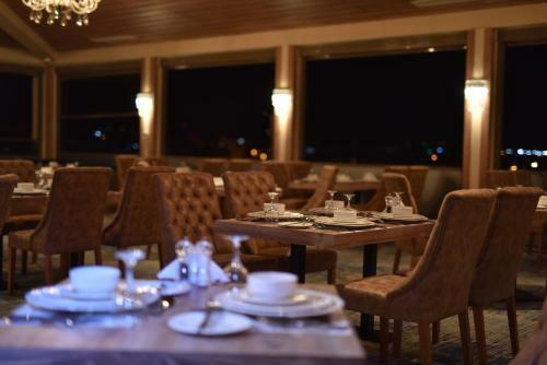 New Karaman Hotel