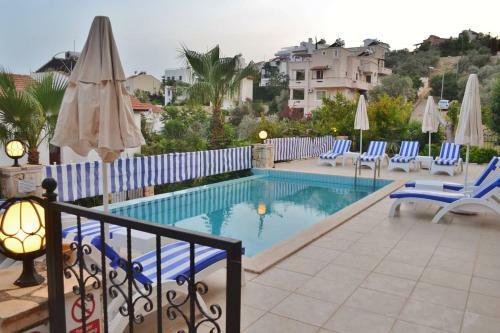 Villa Iskender