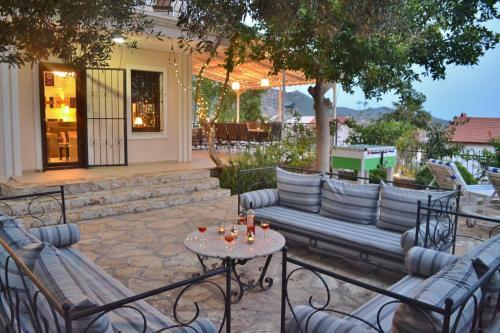 Villa Iskender